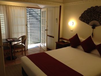 The 3 Explorers Motel - Broome Tourism 18