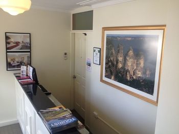 The 3 Explorers Motel - Broome Tourism 24