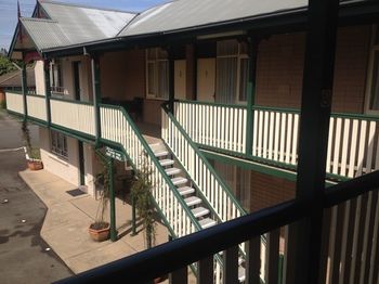 The 3 Explorers Motel - Broome Tourism 26