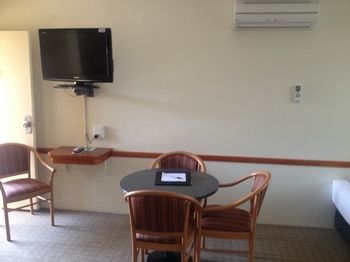 The 3 Explorers Motel - Broome Tourism 29