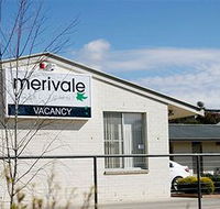 Merivale Motel - Broome Tourism