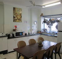 Casa Central Accommodation - Hostel - Broome Tourism