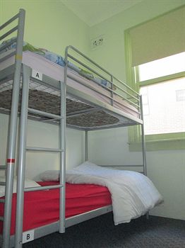 Casa Central Accommodation - Hostel - Broome Tourism 1