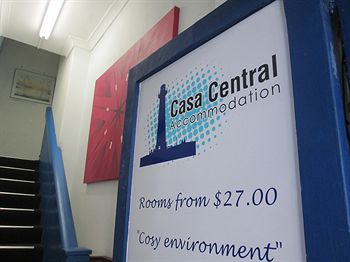Casa Central Accommodation - Hostel - Broome Tourism 2