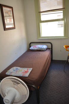 Casa Central Accommodation - Hostel - Broome Tourism 6