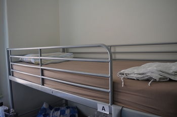 Casa Central Accommodation - Hostel - Broome Tourism 8