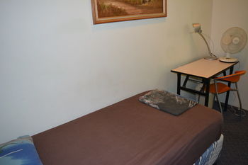 Casa Central Accommodation - Hostel - Broome Tourism 9