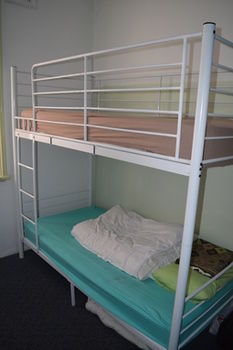 Casa Central Accommodation - Hostel - Broome Tourism 11