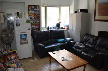 Casa Central Accommodation - Hostel - Broome Tourism 14