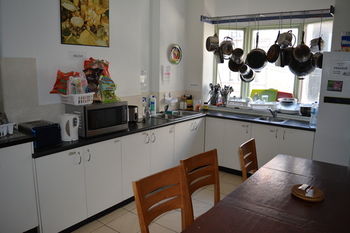 Casa Central Accommodation - Hostel - Broome Tourism 20