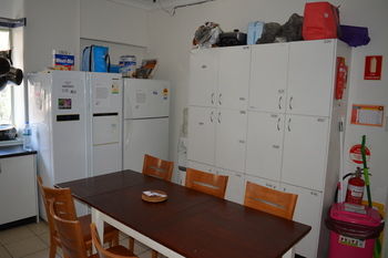 Casa Central Accommodation - Hostel - Broome Tourism 21