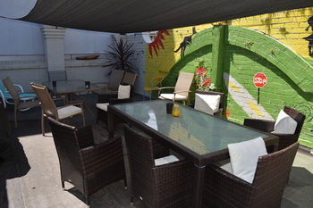Casa Central Accommodation - Hostel - Broome Tourism 22