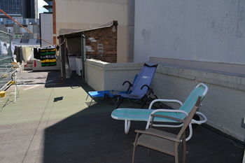 Casa Central Accommodation - Hostel - Broome Tourism 23