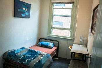 Casa Central Accommodation - Hostel - Broome Tourism 24