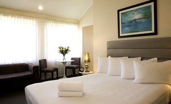 St Marks Lodge - Broome Tourism 11