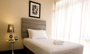 St Marks Lodge - Broome Tourism 12