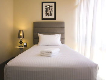 St Marks Lodge - Broome Tourism 16