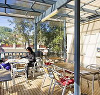 Cambridge Lodge - Hostel/Backpacker - Broome Tourism