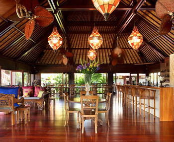 Makepeace Island - All Inclusive - Broome Tourism 22