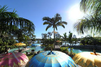 Makepeace Island - All Inclusive - Broome Tourism 26