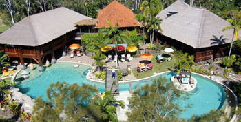 Makepeace Island - All Inclusive - Broome Tourism 27