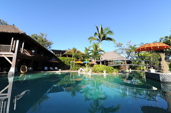 Makepeace Island - All Inclusive - Broome Tourism 28