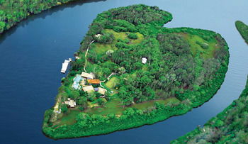Makepeace Island - All Inclusive - Broome Tourism 29