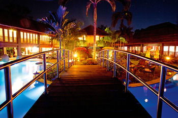 Makepeace Island - All Inclusive - Broome Tourism 31