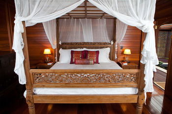 Makepeace Island - All Inclusive - Broome Tourism 34