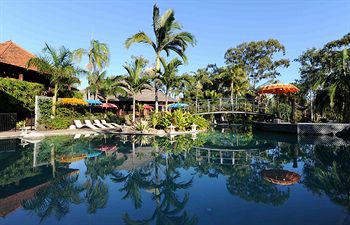 Makepeace Island - All Inclusive - Broome Tourism 3