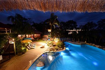 Makepeace Island - All Inclusive - Broome Tourism 4