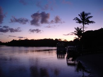 Makepeace Island - All Inclusive - Broome Tourism 5
