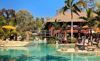 Makepeace Island - All Inclusive - Broome Tourism 6
