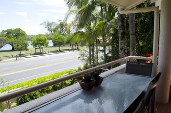 The Noosa Apartments - Broome Tourism 0