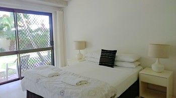 The Noosa Apartments - Broome Tourism 1