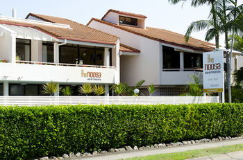 The Noosa Apartments - Broome Tourism 6