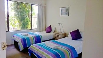 The Noosa Apartments - Broome Tourism 7