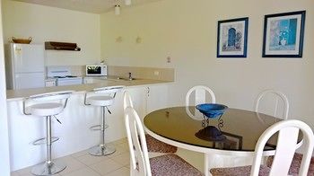 The Noosa Apartments - Broome Tourism 8