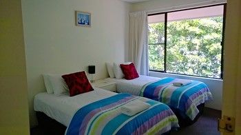 The Noosa Apartments - Broome Tourism 11