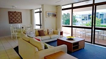 The Noosa Apartments - Broome Tourism 12