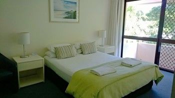 The Noosa Apartments - Broome Tourism 13