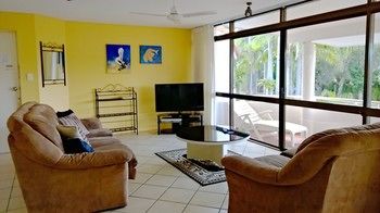 The Noosa Apartments - Broome Tourism 18