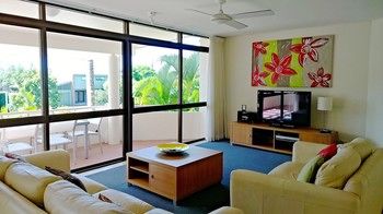 The Noosa Apartments - Broome Tourism 20