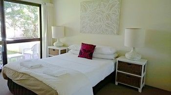 The Noosa Apartments - Broome Tourism 24