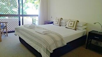 The Noosa Apartments - Broome Tourism 33