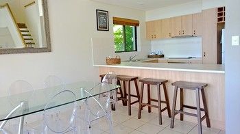 The Noosa Apartments - Broome Tourism 35
