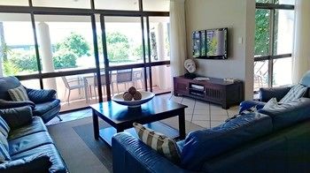 The Noosa Apartments - Broome Tourism 38