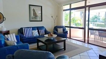 The Noosa Apartments - Broome Tourism 39