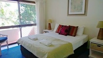 The Noosa Apartments - Broome Tourism 44