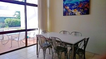 The Noosa Apartments - Broome Tourism 45